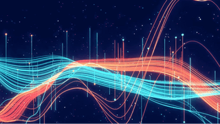 AI-precisiehandelsdashboard op Zinsraatie met adaptieve strategiemetrieken