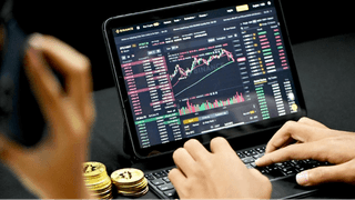 Interface voor handelsuitvoering met lage latentie van Zinsraatie met real-time orderstroom